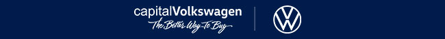 Volkswagen Logo