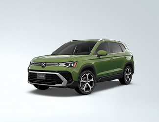 2025 Volkswagen Atlas