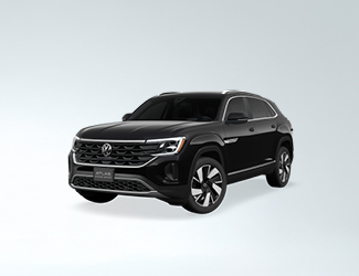 2024 Volkswagen Taos