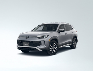 2024 Volkswagen Atlas Cross Sport