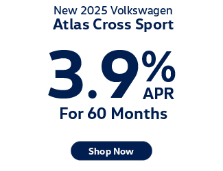 2024 Volkswagen Taos offer