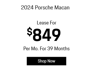 2024 Porsche Taycan image