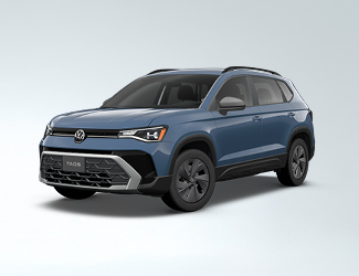 2025 Volkswagen Taos