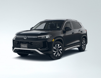 2025 Volkswagen Atlas Cross Sport