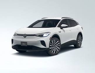 2025 Volkswagen ID4