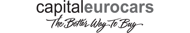 Capital eurocars Volvo Logo