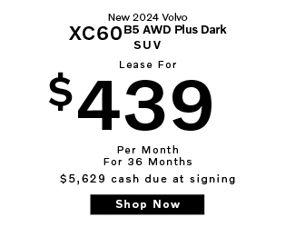 2024 Volvo XC60