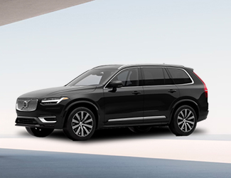 2024 Volvo XC90