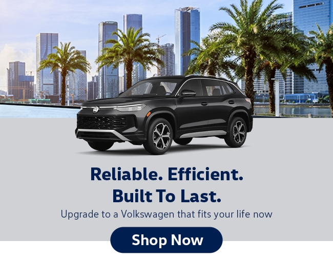Reliable efficient built to last