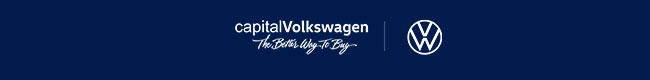 Capital Volkswagen logo