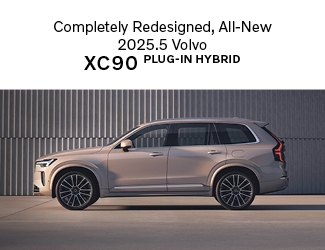2025 Volvo XC60 B5 AWD Core