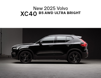 2025.5 Volvo XC90 Plug-In Hybrid