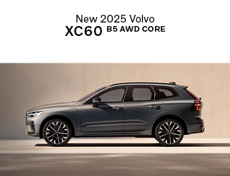 2025 Volvo XC40 B5 AWD Ultra Bright