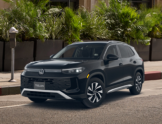 2025 Volkswagen Taos