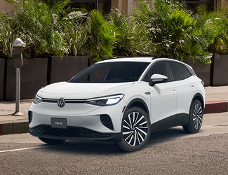 2025 Volkswagen ID