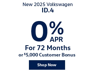 2025 Volkswagen ID