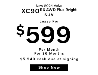 2024 Volvo XC90