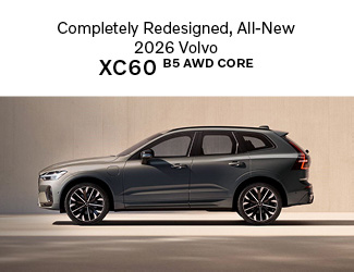 2025 Volvo XC40 B5 AWD Plus Bright