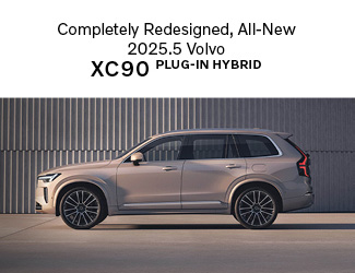 2026 Volvo XC60 B5 AWD Core
