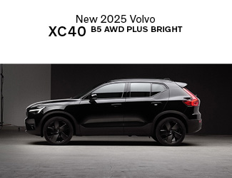 2025.5 Volvo XC90 Plug-In Hybrid