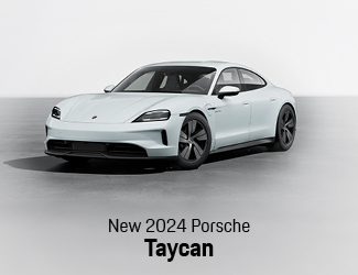 2024 Porsche Macan offer