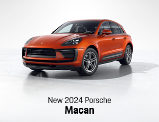 2023 Porsche Taycan