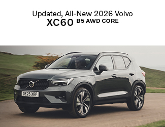 2025 Volvo XC40 B5 AWD Plus Bright
