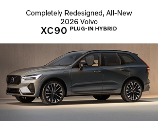 2026 Volvo XC60 B5 AWD Core