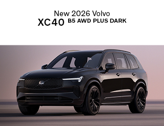 2025 Volvo XC90 Plug-In Hybrid