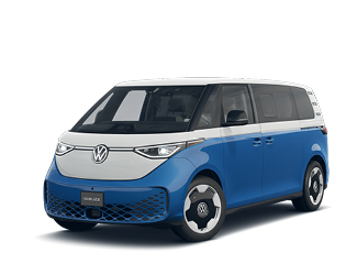 2025 Volkswagen ID Buzz