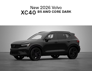2025.5 Volvo XC90 Plug-In Hybrid