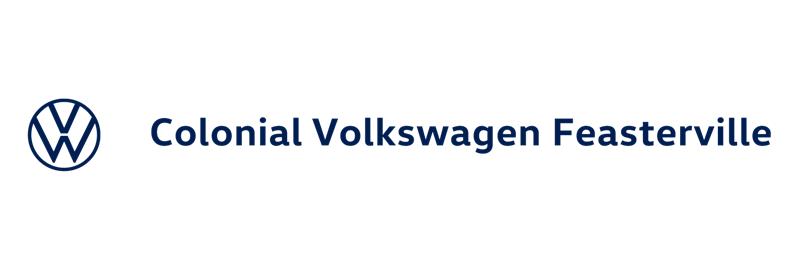 Colonial Volkswagen logo