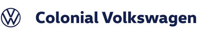 Colonial Volkswagen of Feasterville logo