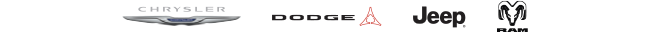 CDJR Logo