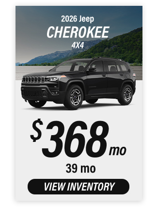 2026 Jeep Compass sport