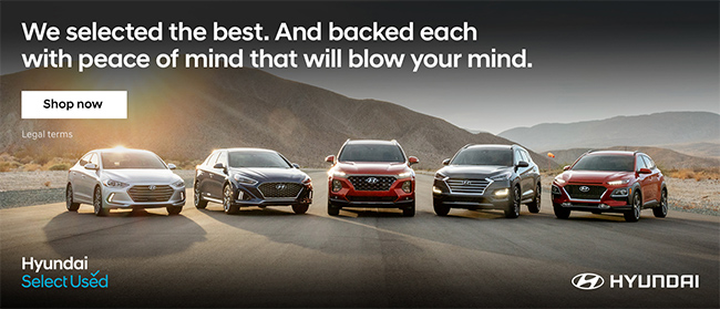 feel certifiably sure with Certified used