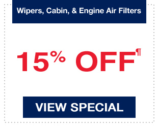 four wheel alignment special