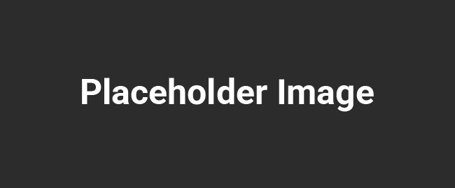 New Image Place Holder