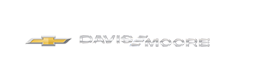 Davis-Moore Chevrolet logo