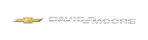 Davis-Moore Chevrolet logo