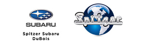Spitzer Subaru Dubois logo