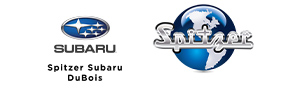 Spitzer Subaru Dubois logo
