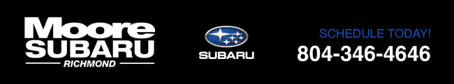 Moore Subaru logo phone