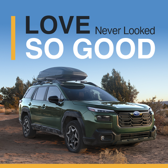 Upgrade now to an exciting new ride and Make this the summer sales event