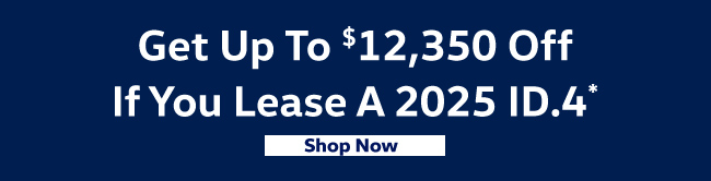 2025 Volkswagen ID Buzz Models offer