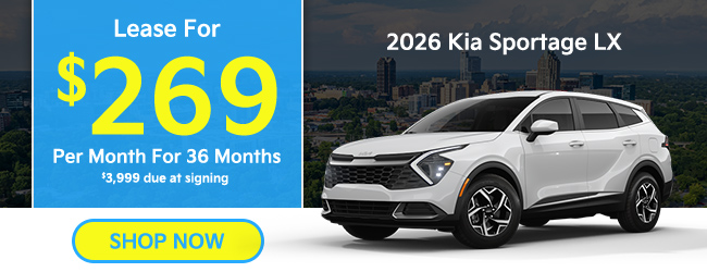 2025 Kia K5 LXS FWD Offer