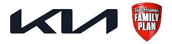 Fred Anderson Kia logo
