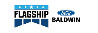 Flagship Ford logo