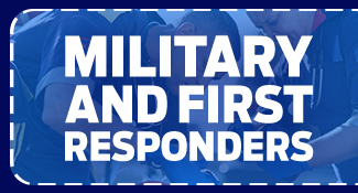 Military and First responders