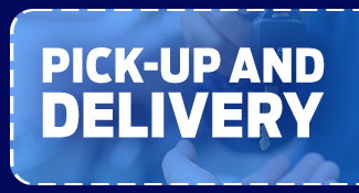 Pick-Up and Delivery